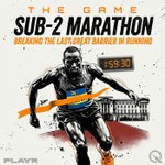 Logo of the podcast Sub-2 Marathon Podcast Sub-2 Marathon
