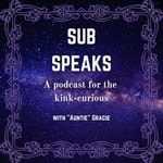 Logo of the podcast Sub Speaks Podcast Sub Speaks