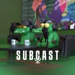 Logo of the podcast SUBCAST Podcast SUBCAST
