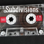 Logo of the podcast Subdivisions Podcast Subdivisions