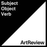 Logo of the podcast Subject, Object, Verb Podcast Subject, Object, Verb