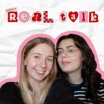 Logo of the podcast Subject: Real Talk Podcast Subject: Real Talk