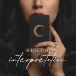 Logo of the podcast Subject to Interpretation Podcast Subject to Interpretation