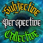 Logo of the podcast Subjective Perspective Collective Podcast Subjective Perspective Collective
