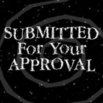 Logo of the podcast Submitted For Your Approval - A Twilight Zone Podcast Podcast Submitted For Your Approval - A Twilight Zone Podcast