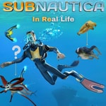 Logo of the podcast Subnautica: In Real Life Podcast Subnautica: In Real Life