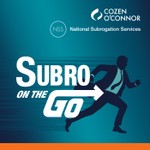 Logo of the podcast Subro on the Go Podcast Subro on the Go