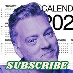 Logo of the podcast Subscribe to Iain Lee Podcast Subscribe to Iain Lee