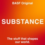 Logo of the podcast SUBSTANCE Podcast SUBSTANCE