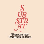 Logo of the podcast Substrat Podcast Substrat