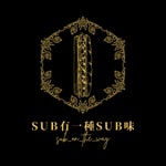 sub有一種sub味