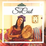 Logo of the podcast SuCast Podcast SuCast