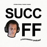Logo of the podcast SUCC OFF (a succession podcast) Logo of the podcast SUCC OFF (a succession podcast)