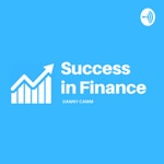 Logo of the podcast Success in Finance Podcast Success in Finance