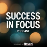 Logo of the podcast Success in Focus Podcast Success in Focus