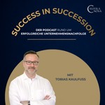 Success in Succession Podcast Success in Succession