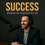 Logo of the podcast SUCCESS Podcast SUCCESS