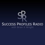 Logo of the podcast Success Profiles Radio Podcast Success Profiles Radio