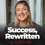 Podcast Success, Rewritten