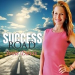 SUCCESS ROAD | Josie Davis Podcast SUCCESS ROAD | Josie Davis