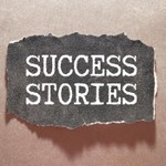 Logo of the podcast Success Stories Podcast Success Stories
