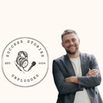 Logo of the podcast Success Stories Unplugged Podcast Success Stories Unplugged