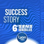 Logo of the podcast SUCCESS STORY | Les success stories de Lyon Podcast SUCCESS STORY | Les success stories de Lyon