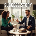 Logo of the podcast Success Story With Thomas William Podcast Success Story With Thomas William