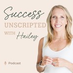 Logo of the podcast Success Unscripted Podcast Success Unscripted