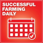 Logo of the podcast Successful Farming Daily Podcast Successful Farming Daily