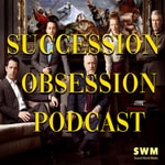Logo of the podcast Succession Obsession Podcast Podcast Succession Obsession Podcast