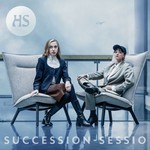 Logo of the podcast Succession-sessio Podcast Succession-sessio