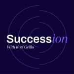 Logo of the podcast Succession Podcast Succession