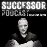 Logo of the podcast Successor Podcast Podcast Successor Podcast