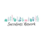 Logo of the podcast Succulents Network Podcast Succulents Network