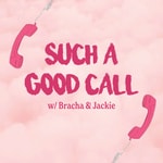 Logo of the podcast Such a Good Call Logo of the podcast Such a Good Call