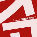 Logo of the podcast Suckers歪樓同學會 Podcast Suckers歪樓同學會