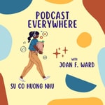 Logo of the podcast SucoHuongNhu Missing podcast logo