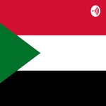 Logo of the podcast Sudan Podcast Sudan