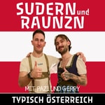 Logo of the podcast Sudern und Raunzn - Typisch Österreich 🇦🇹 Podcast Sudern und Raunzn - Typisch Österreich 🇦🇹