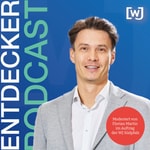 Logo of the podcast MADE IN SÜDPFALZ 🚀
Wirtschaftsjunioren - auffallend anders, nachhaltig stark. Podcast MADE IN SÜDPFALZ 🚀
Wirtschaftsjunioren - auffallend anders, nachhaltig stark.