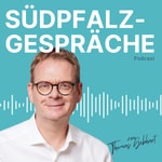 Logo of the podcast Südpfalzgespräche Podcast Südpfalzgespräche