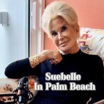 Logo of the podcast Suebelle in Palm Beach Podcast Suebelle in Palm Beach