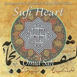 Logo of the podcast Sufi Heart with Omid Safi
