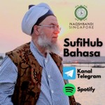 Podcast SufiHub Bahasa