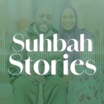 Logo of the podcast Suhbah Stories Podcast Suhbah Stories