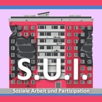 Logo of the podcast S.U.I. Podcast - Soziale Arbeit und Partizipation in der Lehre und Forschung Podcast S.U.I. Podcast - Soziale Arbeit und Partizipation in der Lehre und Forschung