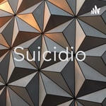 Logo of the podcast Suicidio Podcast Suicidio