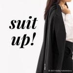 Logo of the podcast Suit Up! Podcast Suit Up!