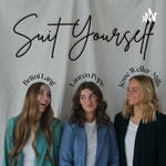 Logo of the podcast Suit Yourself Podcast Suit Yourself